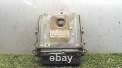 0281013643 engine control unit for JEEP GRAND CHEROKEE III P05187324AB 314402