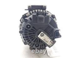 04801250AA alternator for JEEP GRAND CHEROKEE III 3.0 CRD 4X4 2005 7962630
