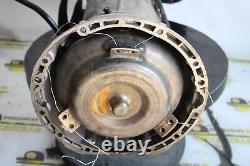 11210103 Gearbox For Jeep Grand Cherokee III 3.0 Crd 4x4 1996 100613