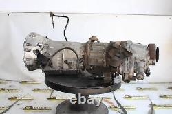 11210103 Transmission for JEEP GRAND CHEROKEE III 3.0 CRD 4X4 1996 100613