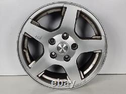 1BN34TRMAA wheels for JEEP GRAND CHEROKEE III 3.0 CRD 4X4 1996 R17 304186