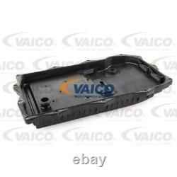 1 Oil Cartridge, Vaico V33-0087 Quality Original Vaico