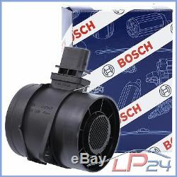 1x Bosch Air Mass Flow Sensor Mercedes Benz Vito W-639 120 CDI 06-10