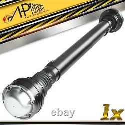 1x Front Transmission Shaft For Jeep Commander Grand Cherokee III 3.0 Crd
