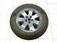 1x Full Spare Wheel 245/60r18 5x127 Jeep Grand Cherokee Iii Wh 05-10