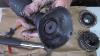 2005 Jeep Grand Cherokee Driveline Vibration Cv Joint Replacement