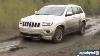 2014 Jeep Grand Cherokee Overland Off Road Test Drive U0026 Suv Video Review