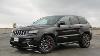 2014 Jeep Grand Cherokee Srt Review