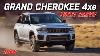 2022 Jeep Grand Cherokee 4xe Motorweek First Drive