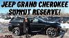 2022 Jeep Grand Cherokee Summit Reserve Definitely The Best Suv In The Market