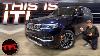 2022 Jeep Grand Wagoneer You Ll Be Surprised How Much Jeep S Flagship Costs And Tows