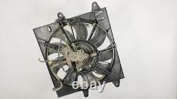 24017515 Electric Fan for JEEP GRAND CHEROKEE III (WH WK) 22549655