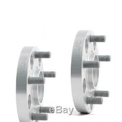 25mm H & R Wheel Spacers For Chrysler Jeep Commander Jeep Grand Cherokee J