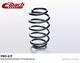 2x Eibach Front Suspension Spring For Jeep Grand Cherokee Iii (wh, Wk)