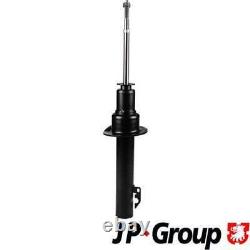 2x Jp Group Front Damper 5542100200 For Jeep Grand Cherokee III (wh, Wk)