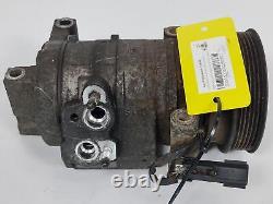 4472205623 air conditioning compressor for JEEP GRAND CHEROKEE III 5.7 V8 4X4 1996 250761