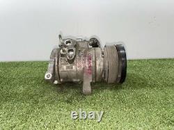 447220-5611 air conditioning compressor for JEEP GRAND CHEROKEE III 4.7 V8 4X4 106462
