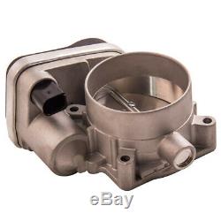 4591847ac Throttle Body For Jeep Grand Cherokee 6.1l 6.4l 5.7l V8 Body Butterfly