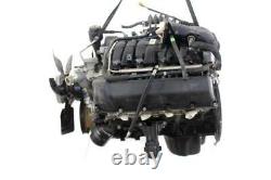 47i Cherokee Jeep Engine 4.7 172kw 5p B Aut (2005) Replacement Used 53020661
