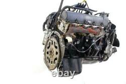 47i Cherokee Jeep Engine 4.7 172kw 5p B Aut (2005) Replacement Used 53020661
