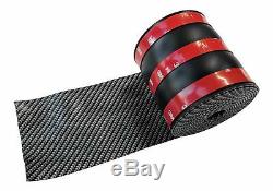 4.32 / M 3 Meters Universal Coal Tape 10cm Large Role For Vehicles