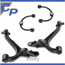 4x Front Control Arm Left Lower Right Top Jeep Commander Xk Price