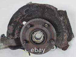 52080178AC Right Front Axle for JEEP GRAND CHEROKEE III 2005 5208017 264661