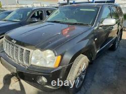 52080178AC Right Front Axle for JEEP GRAND CHEROKEE III 2005 5208017 264661