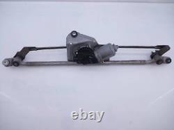 55079110AA front windshield wiper motor for JEEP GRAND CHEROKEE III 3.0 CRD 2346999