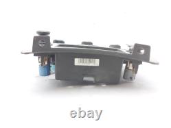 55111009AK Air Conditioning Control for JEEP GRAND CHEROKEE III 3.0 1996 7962756
