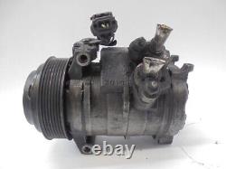 55116835AE air conditioning compressor for JEEP GRAND CHEROKEE III 3.0 CRD 4X4 2005 758681