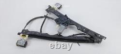 55394226AD Front right window lifter mechanism for JEEP GRAND CHEROKEE III (WH WK)