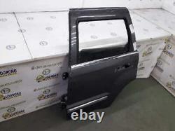 55394385AF left rear door for JEEP GRAND CHEROKEE III 3.0 CRD 2005 358346