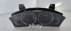 56050226AM Dashboard Counter for JEEP GRAND CHEROKEE III 2005 133472