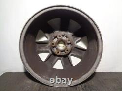 5HT56TRMAA wheel for JEEP GRAND CHEROKEE III 3.0 CRD 2005 R18X7.5J-50.8 4857503