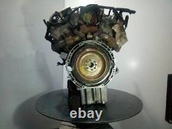642980 Complete Engine Jeep Grand Cherokee III 3.0 Crd 4x4 (218 Cv) 2005 2286599