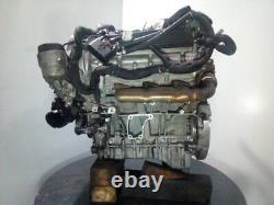 642980 Complete Engine Jeep Grand Cherokee III 3.0 Crd 4x4 (218 Cv) 2005 2286599