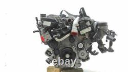 642980 Complete engine for JEEP GRAND CHEROKEE III 3.0 CRD 4X4 2005 1898647
