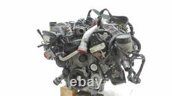 642980 Complete engine for JEEP GRAND CHEROKEE III 3.0 CRD 4X4 2005 1898647