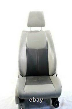 68059232aa Front Right Seat Passenger In The Skin Jeep Grand Cherokee 4.7 1