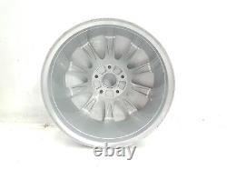 82209289 Rim For Jeep Grand Cherokee III 3.0 Crd 4x4 75jx18ch Et50.8 1713377