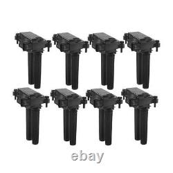 8x Ignition Coil for Chrysler 300 C Jeep Grand Cherokee III Dodge RAM 1500