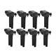 8x Ignition Coil For Chrysler 300 C Jeep Grand Cherokee Iii Dodge Ram 1500