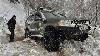 90 Cm Snow Road Nissan Navara 33 Jeep Cherokee 3 0 Crdi 35 260 Ps Arb Dif Lock Extreme Off Road