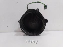 939740F fan motor air conditioning for JEEP GRAND CHEROKEE III 5656712