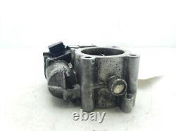 A6120900270 Throttle body for JEEP GRAND CHEROKEE III 3.0 CRD 4X4 7962679