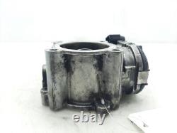 A6120900270 Throttle body for JEEP GRAND CHEROKEE III 3.0 CRD 4X4 7962679