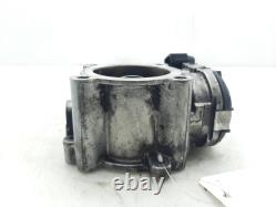 A6120900270 throttle body for JEEP GRAND CHEROKEE III 3.0 CRD 1996 7962679
