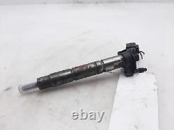 A6420700587 Injector for JEEP GRAND CHEROKEE III 3.0 CRD 4X4 1996 8061303