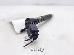 A6420700587 Injector for JEEP GRAND CHEROKEE III 3.0 CRD 4X4 1996 8061303